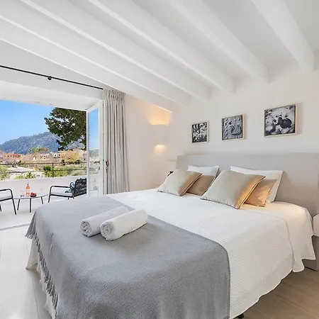 Antigua Villa *