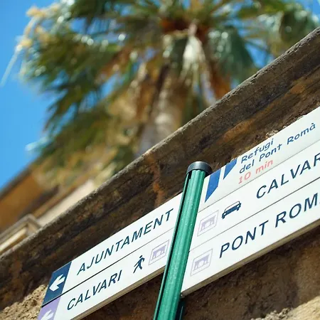 Villa Antigua Pollenca