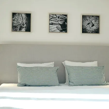 Antigua Villa Pollenca