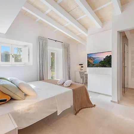 Villa Antigua *