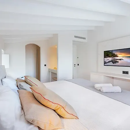 Antigua Villa Pollenca